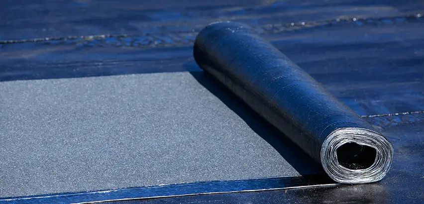 Professional Rubber Roof Replacement Services in Bremerton, WA