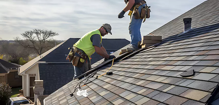 Professional Sagging Roof Repair Services in Bremerton, WA