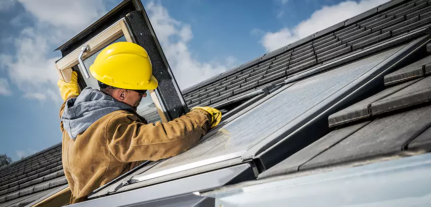 Professional Skylight Repair Services in Bremerton, WA