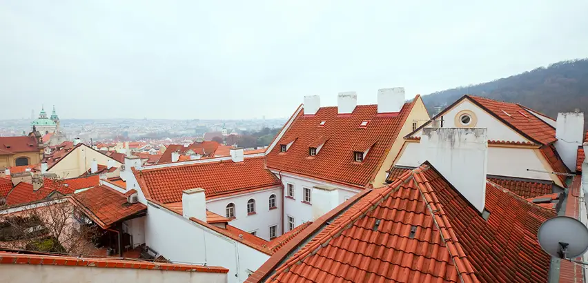 Professional Slate Roof Replacement Services in Bremerton, WA