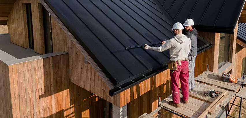 Professional Soffit Repair Services in Bremerton, WA