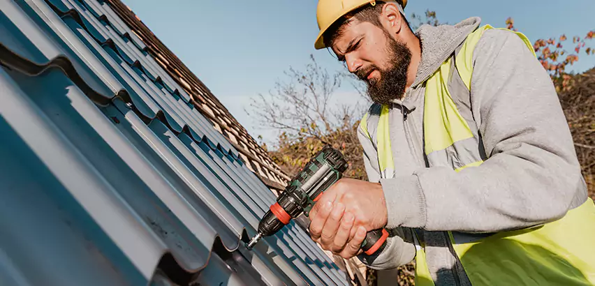 Professional Standing Seam Metal Roofing Services in Bremerton, WA