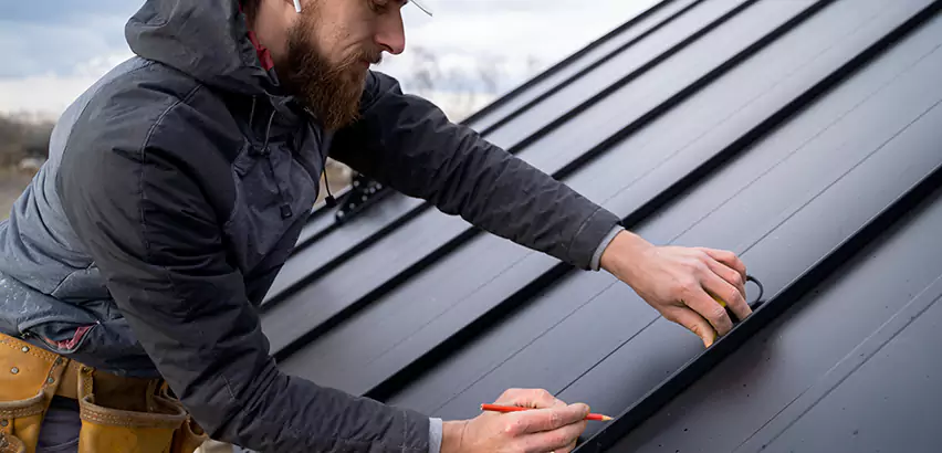 Professional Steel Roof Repair Services in Bremerton, WA
