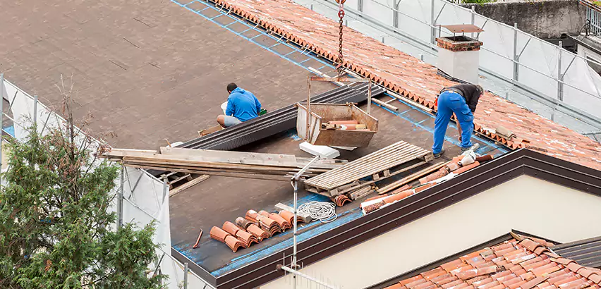 Professional Tile Roof Repair Services in Bremerton, WA