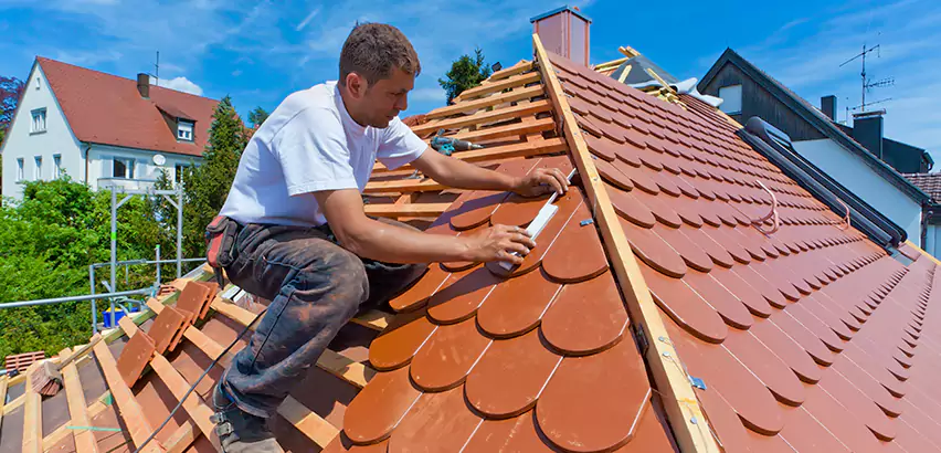 Professional Tile Roofing Services in Bremerton, WA