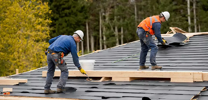 Architectural Shingle Repair Bremerton