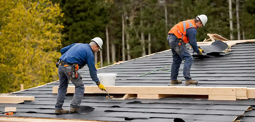 Agricultural Roof Maintenance Bremerton