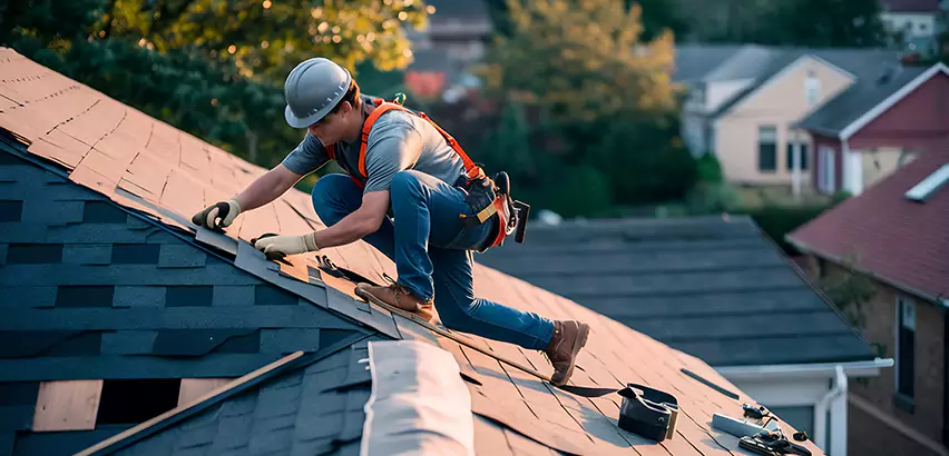 Commercial Roof Coatings in Bremerton