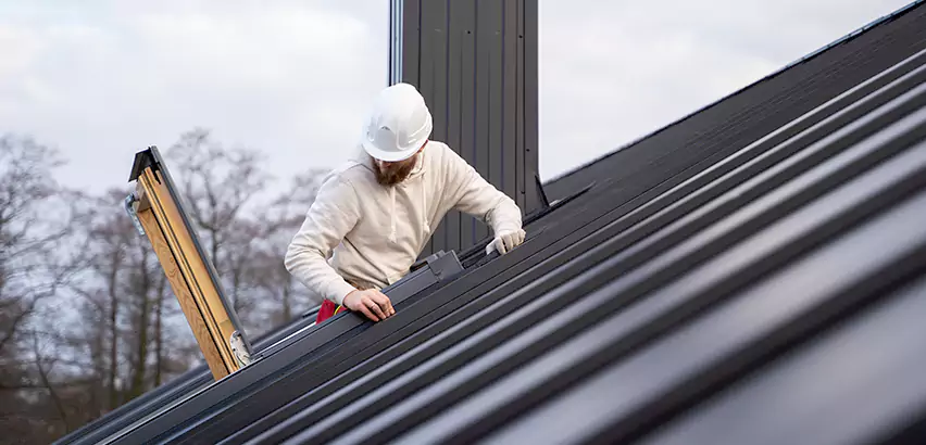 Hail Damage Roof Repair Cost in Bremerton