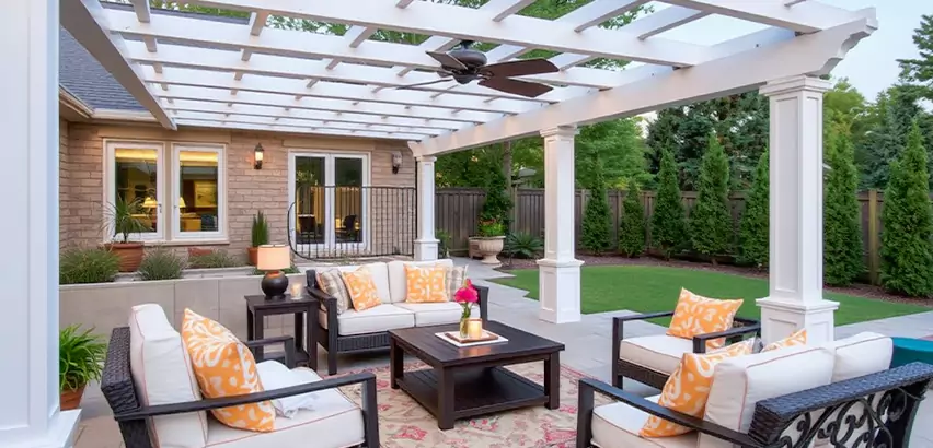 Aluminum Patio Enclosure Repair Bremerton