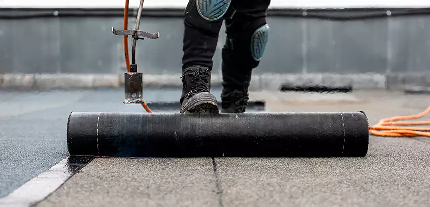 Liquid Waterproofing in Bremerton