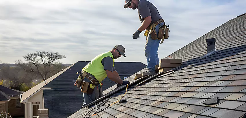 Emergency Skylight Repair in Bremerton