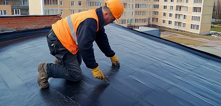Professional TPO Roof Replacement Services in Bremerton, WA