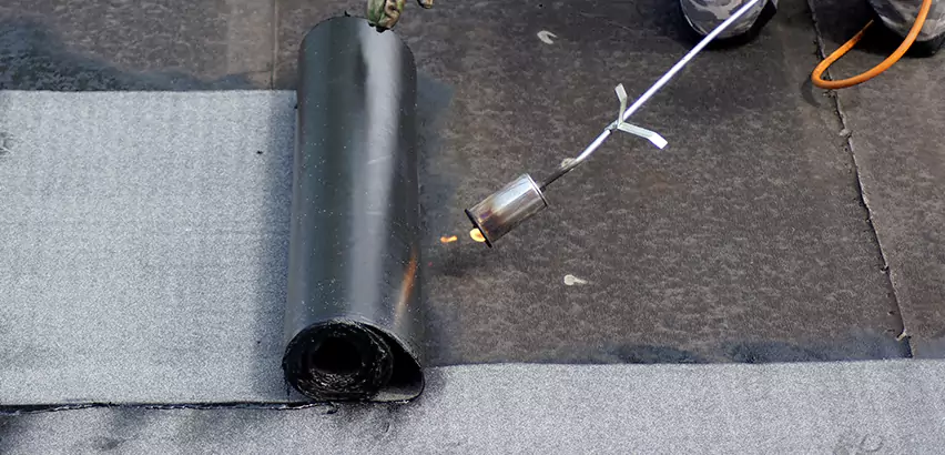 Professional TPO Roofing Installation Services in Bremerton, WA
