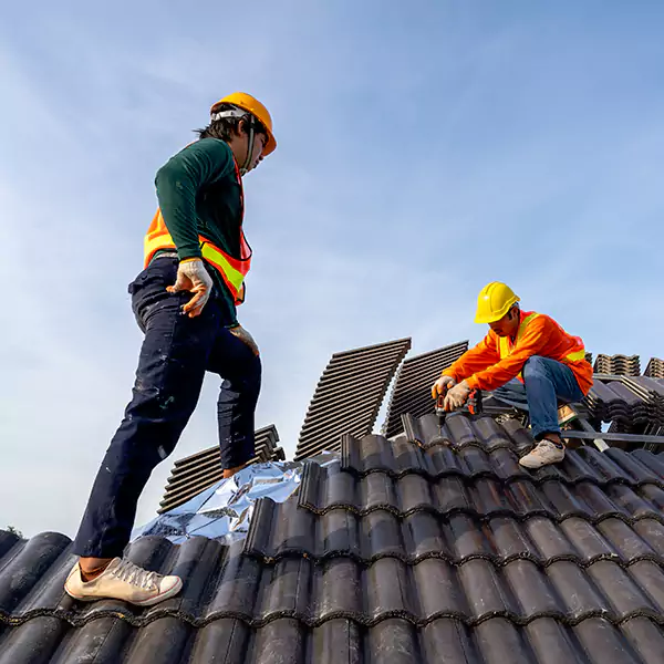 Why Bremerton, WA Property Owners Trust Bremerton Roofing Pro for Emergency Roof Repair?
