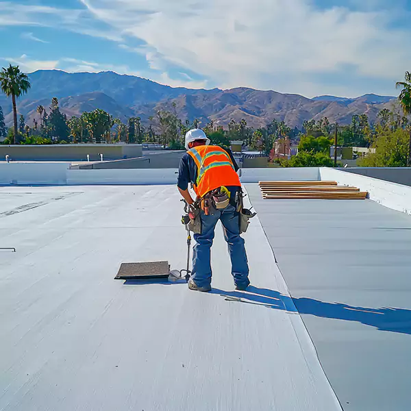 Why Bremerton Roofing Pro Is the Flat Roofing Choice in Bremerton, WA?
