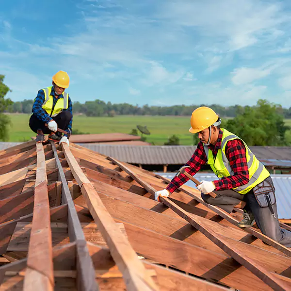 Why Bremerton, WA Property Owners Trust Bremerton Roofing Pro for Garage Roof Replacement?