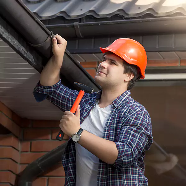Why Bremerton Homeowners Choose Bremerton Roofing Pro for Gutter Installation?