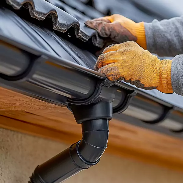 Why Bremerton Homeowners Choose Bremerton Roofing Pro for Gutter Repair?