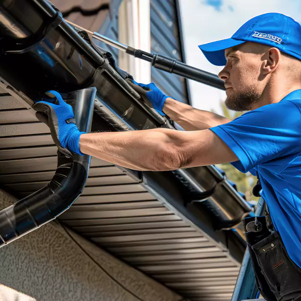 Why Bremerton Homeowners Choose Bremerton Roofing Pro for Gutter Replacement?