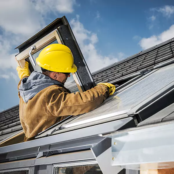 Why Bremerton, WA Property Owners Trust Bremerton Roofing Pro for Hole in Roof Repair?