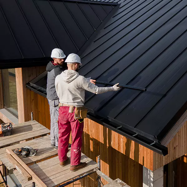 Why Bremerton Roofing Pro Is Bremerton's Most Trusted Metal Roofing Team?