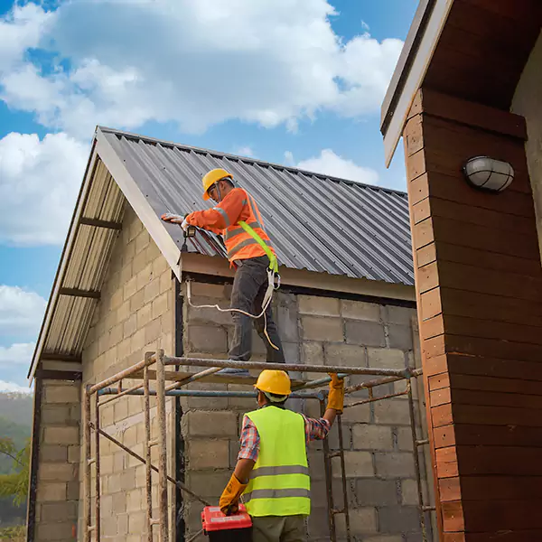 Why Bremerton Property Owners Trust Bremerton Roofing Pro for Metal Roofing?