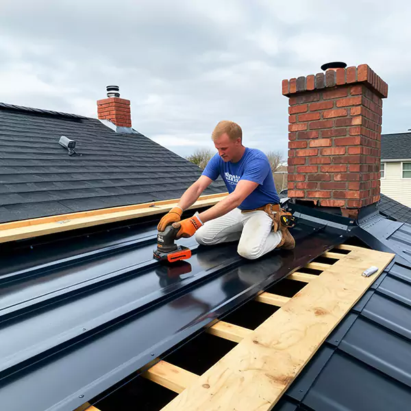 Why Bremerton, WA Property Owners Trust Bremerton Roofing Pro for Mobile Home Roof Repair?