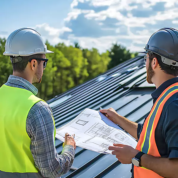Why Bremerton, WA Families Trust Bremerton Roofing Pro for Home Roof Repairs?