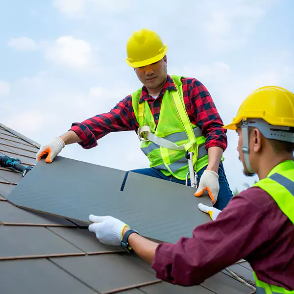 Why Bremerton, WA Property Owners Chose Bremerton Roofing Pro for Leak Repairs?