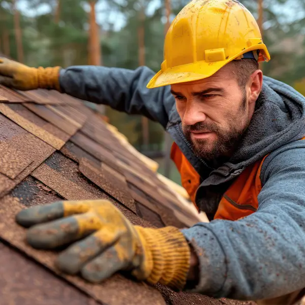 Why Bremerton Roofing Pro in Bremerton, WA's Preferred Shingle Roofing Contractor?