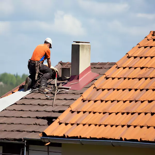 Why Bremerton, WA Property Owners Trust Bremerton Roofing Pro for Sagging Roof Repair?