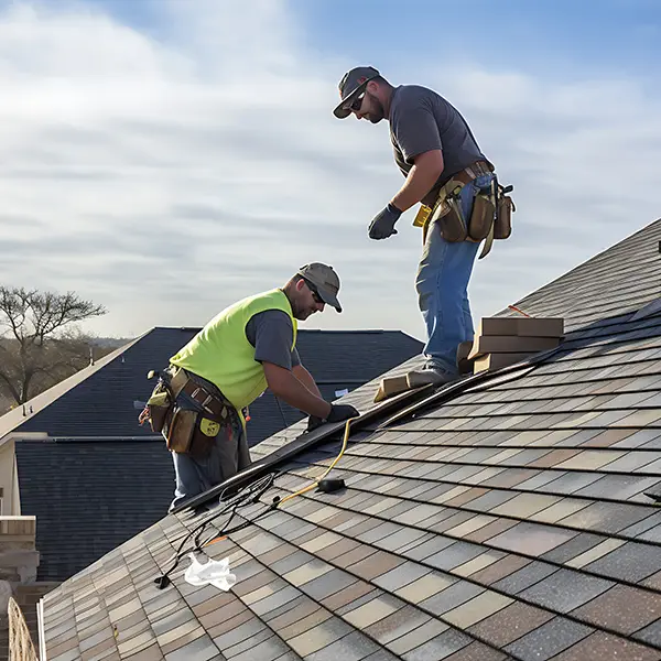 Why Bremerton, WA Homeowners Pick Bremerton Roofing Pro for Shingle Replacement?