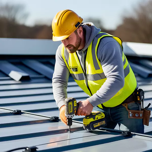 Why Bremerton Roofing Pro Is Bremerton's Most Trusted Steel Roof Installation Company?