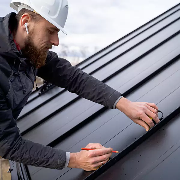 Why Bremerton Property Owners Choose Bremerton Roofing Pro for Tin Roof Repair service?