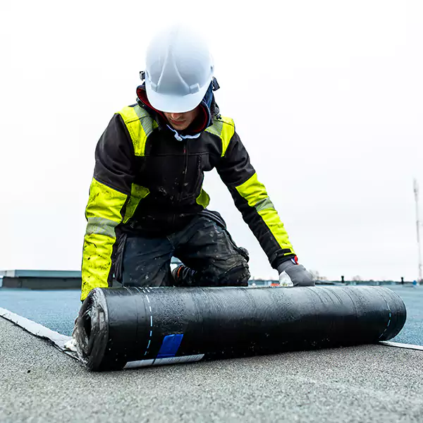 Why Bremerton Roofing Pro Is Bremerton's Trusted TPO Roof Replacement Contractor?