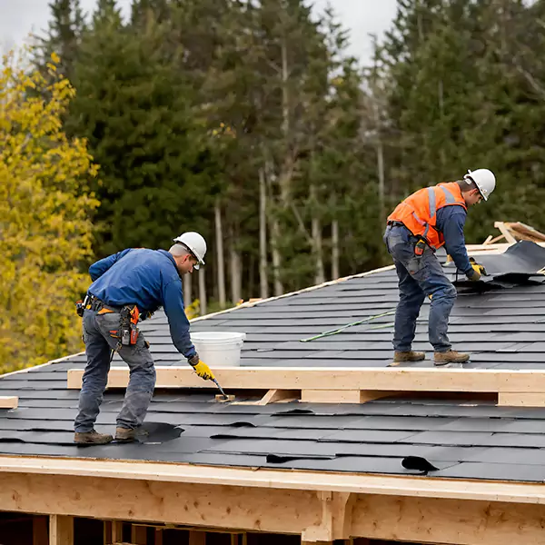 Why Bremerton, WA Homeowners Choose Bremerton Roofing Pro for Wind Damage Repairs?